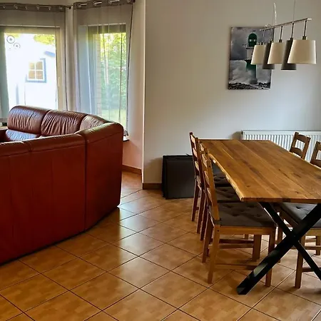 Apartment Zum Findling Goehren (Ruegen)