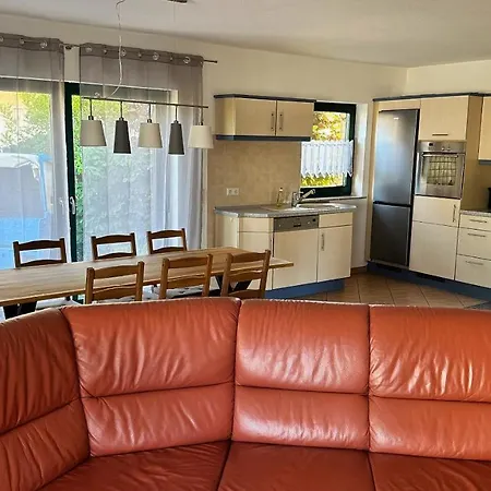 Apartment Zum Findling Goehren (Ruegen)