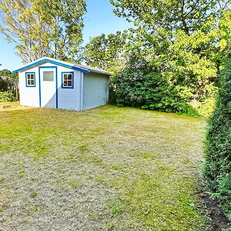 Apartment Zum Findling