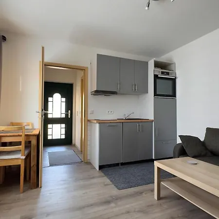 Apartment Zum Findling