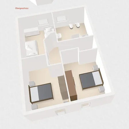 Apartment Zum Findling Goehren (Ruegen)