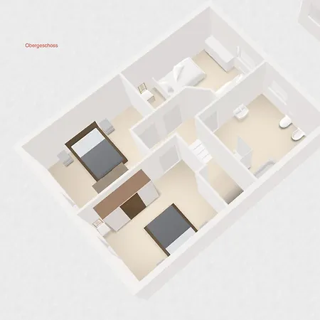 Zum Findling Apartment
