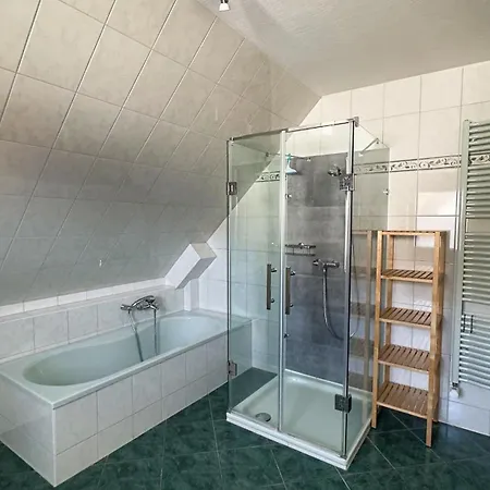 Apartment Zum Findling Goehren (Ruegen)