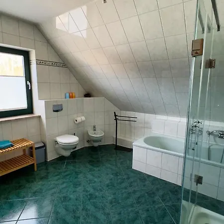 Apartment Zum Findling