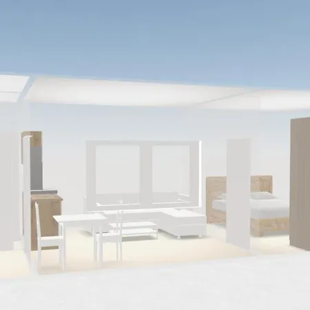 Apartmán Zum Findling