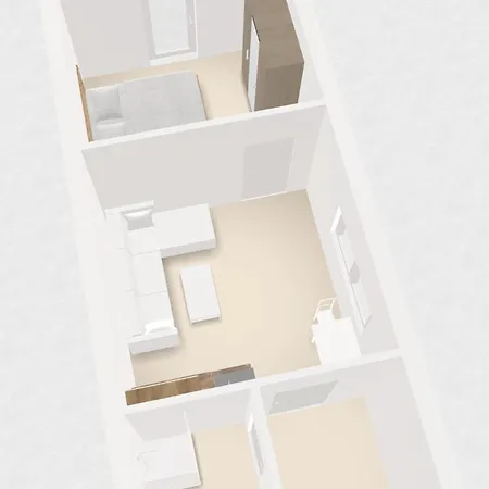 Apartment Zum Findling Goehren (Ruegen)