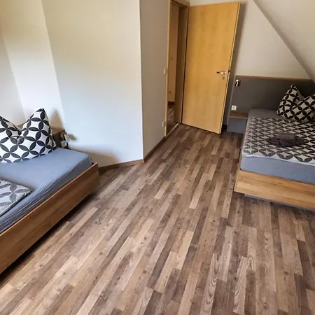 Zum Findling Goehren (Ruegen)