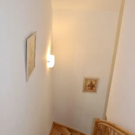 Apartment Zum Findling