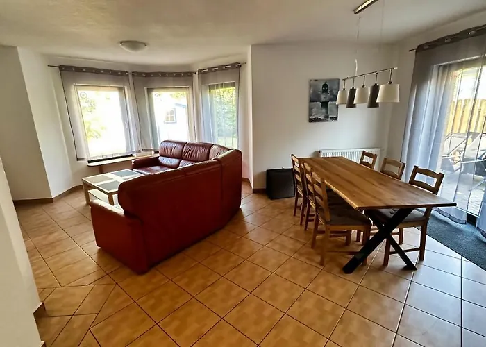 Zum Findling Διαμέρισμα *