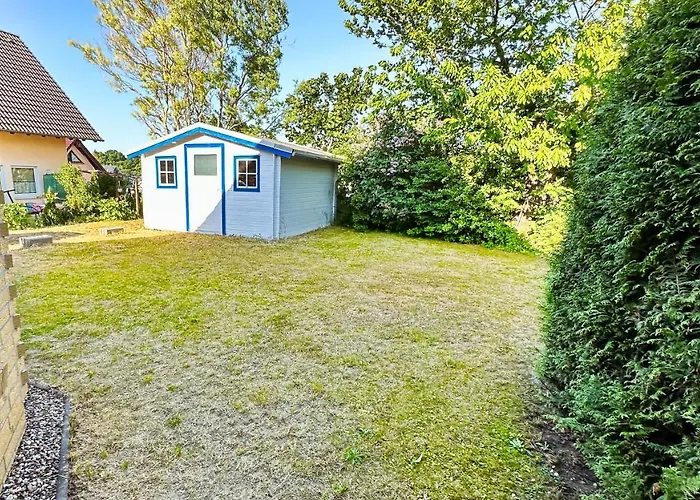 Διαμέρισμα Zum Findling