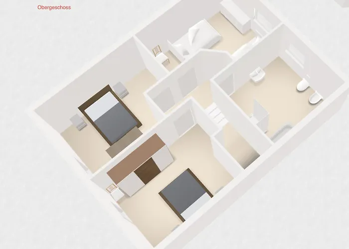 Zum Findling Διαμέρισμα