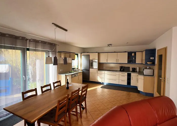 Zum Findling Διαμέρισμα Goehren (Ruegen)