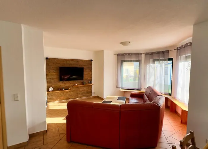 Zum Findling Διαμέρισμα *