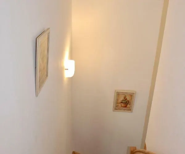 Διαμέρισμα Zum Findling