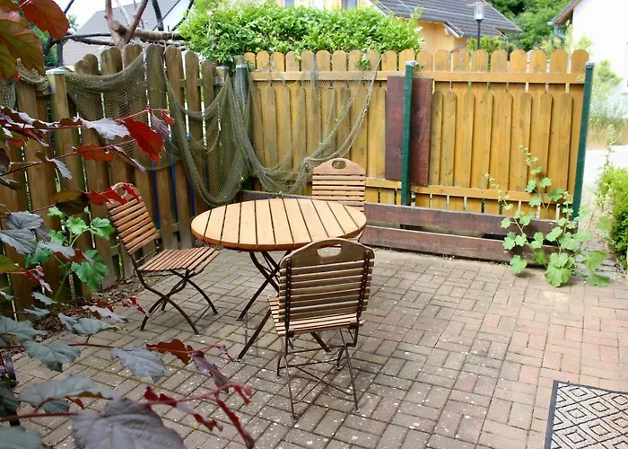 Zum Findling Διαμέρισμα Goehren (Ruegen)