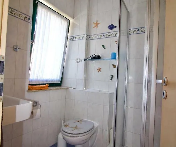 Διαμέρισμα Zum Findling *